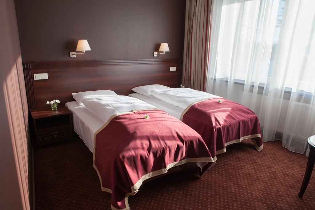 Dubingiu Zirgynas Bed & Breakfast Dubingiai Cameră foto