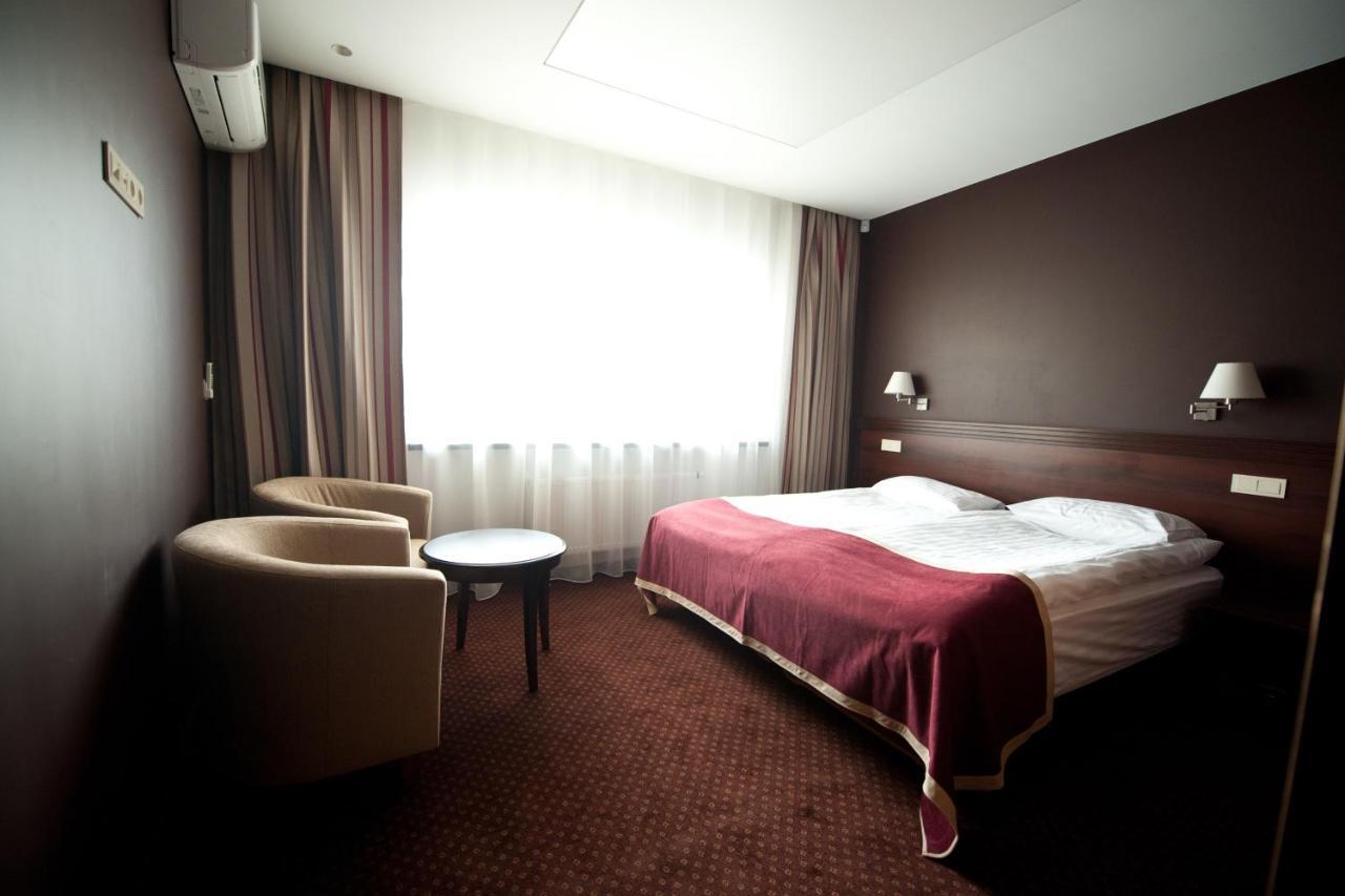 Dubingiu Zirgynas Bed & Breakfast Dubingiai Cameră foto
