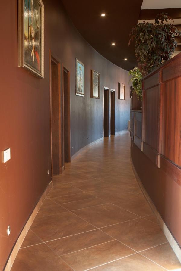 Dubingiu Zirgynas Bed & Breakfast Dubingiai Exterior foto